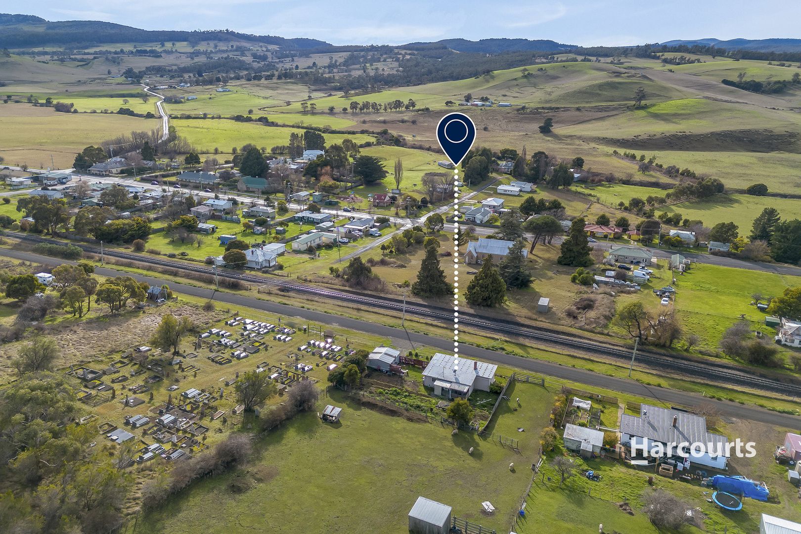 28 Arthur Street, Colebrook TAS 7027, Image 2