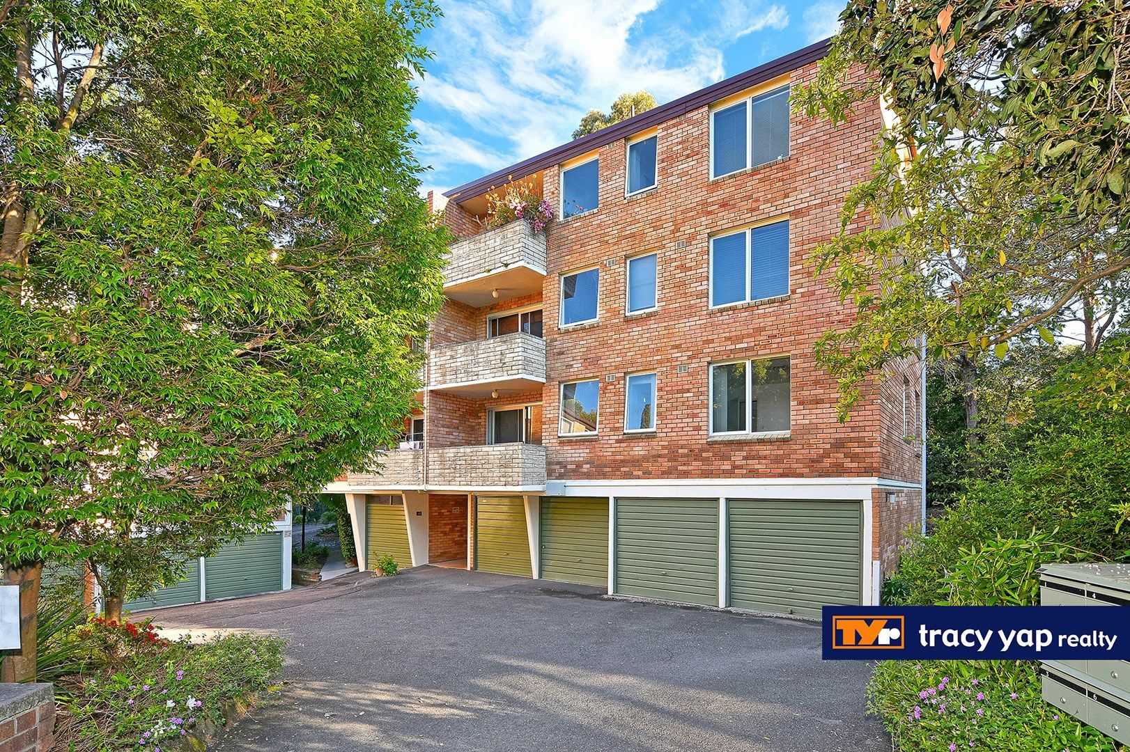 9 Peach Tree Road, Macquarie Park NSW 2113, Image 0