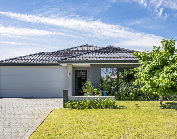 11 Covenham Crescent, Aveley WA 6069