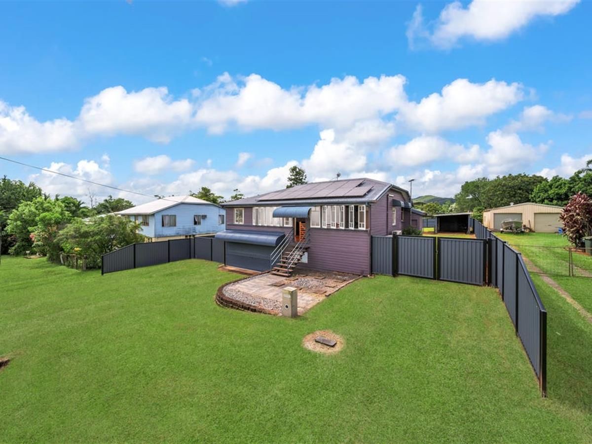 Sold 13 Middle Avenue, South Johnstone QLD 4859 on 09 Jul 2023
