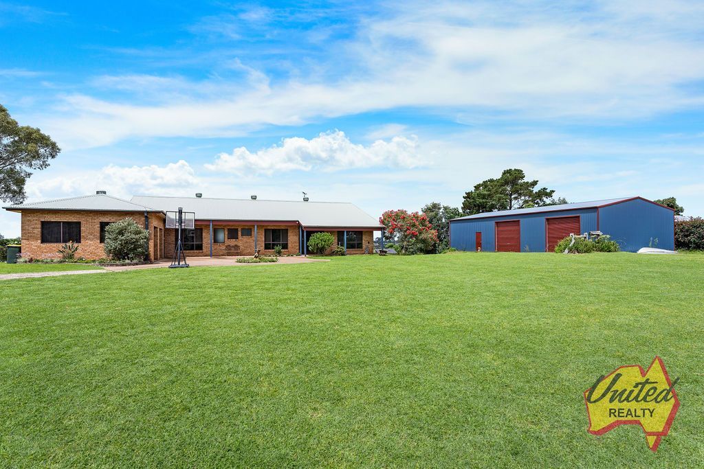 34 Quarry Road, The Oaks NSW 2570, Image 2