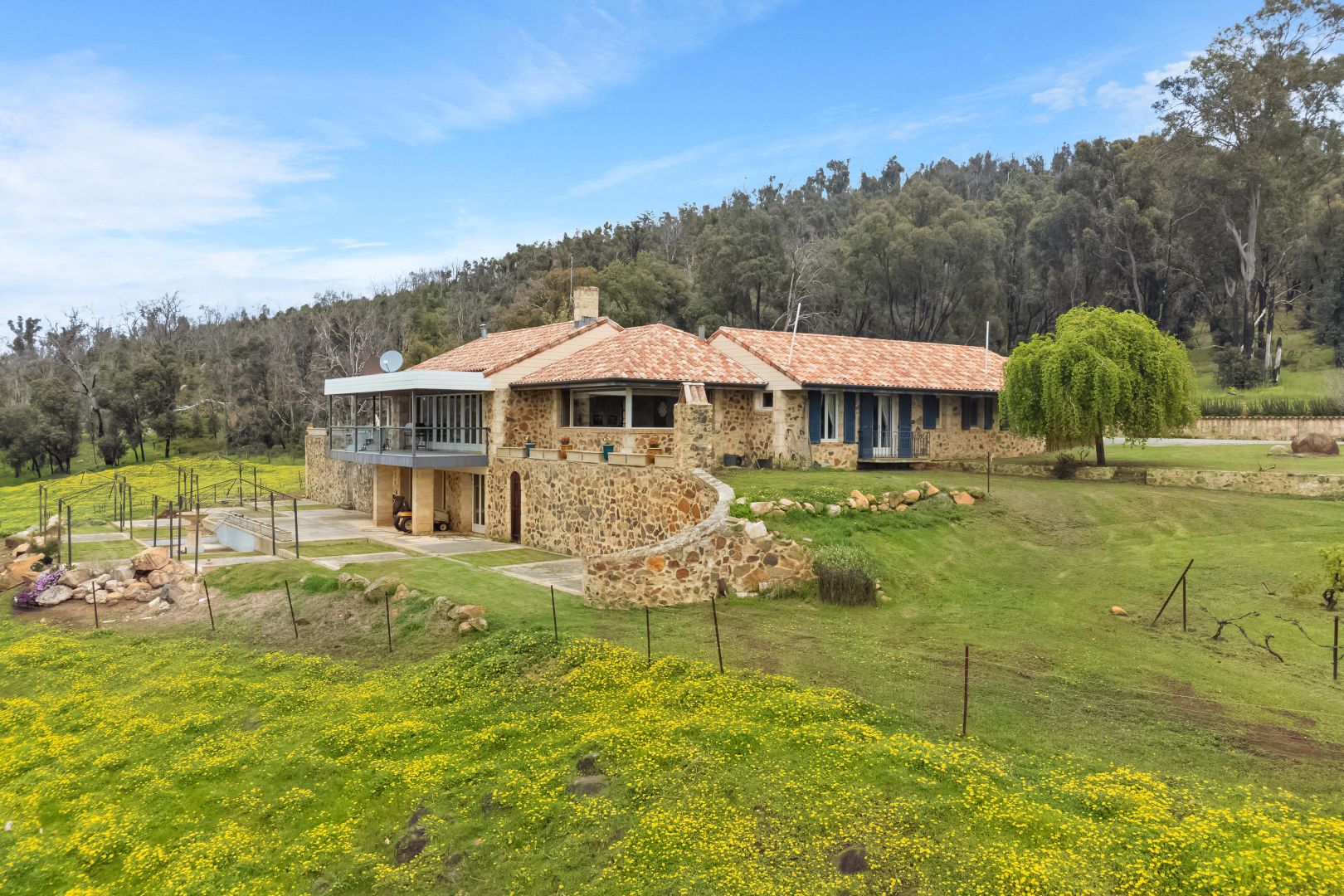 Mambray Park, 2893 Toodyay Road, Gidgegannup WA 6083, Image 1