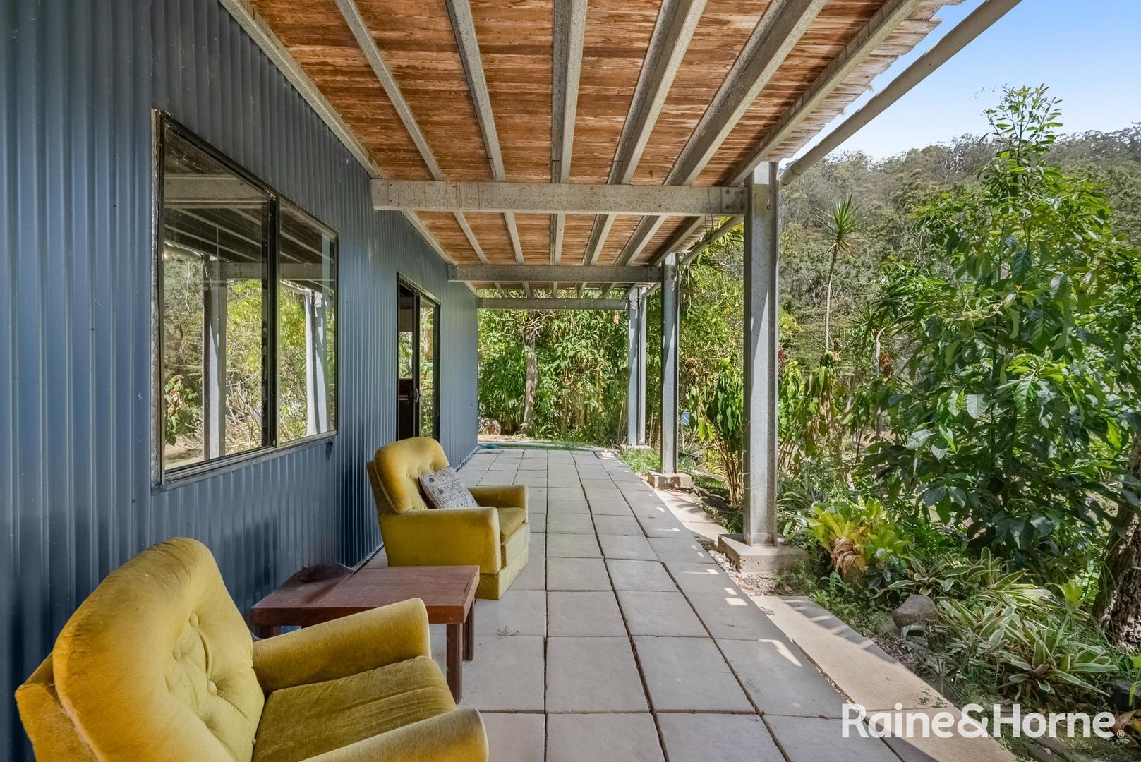 Lot 3 Wainwrights Road, Upper Horseshoe Creek via, Kyogle NSW 2474, Image 1