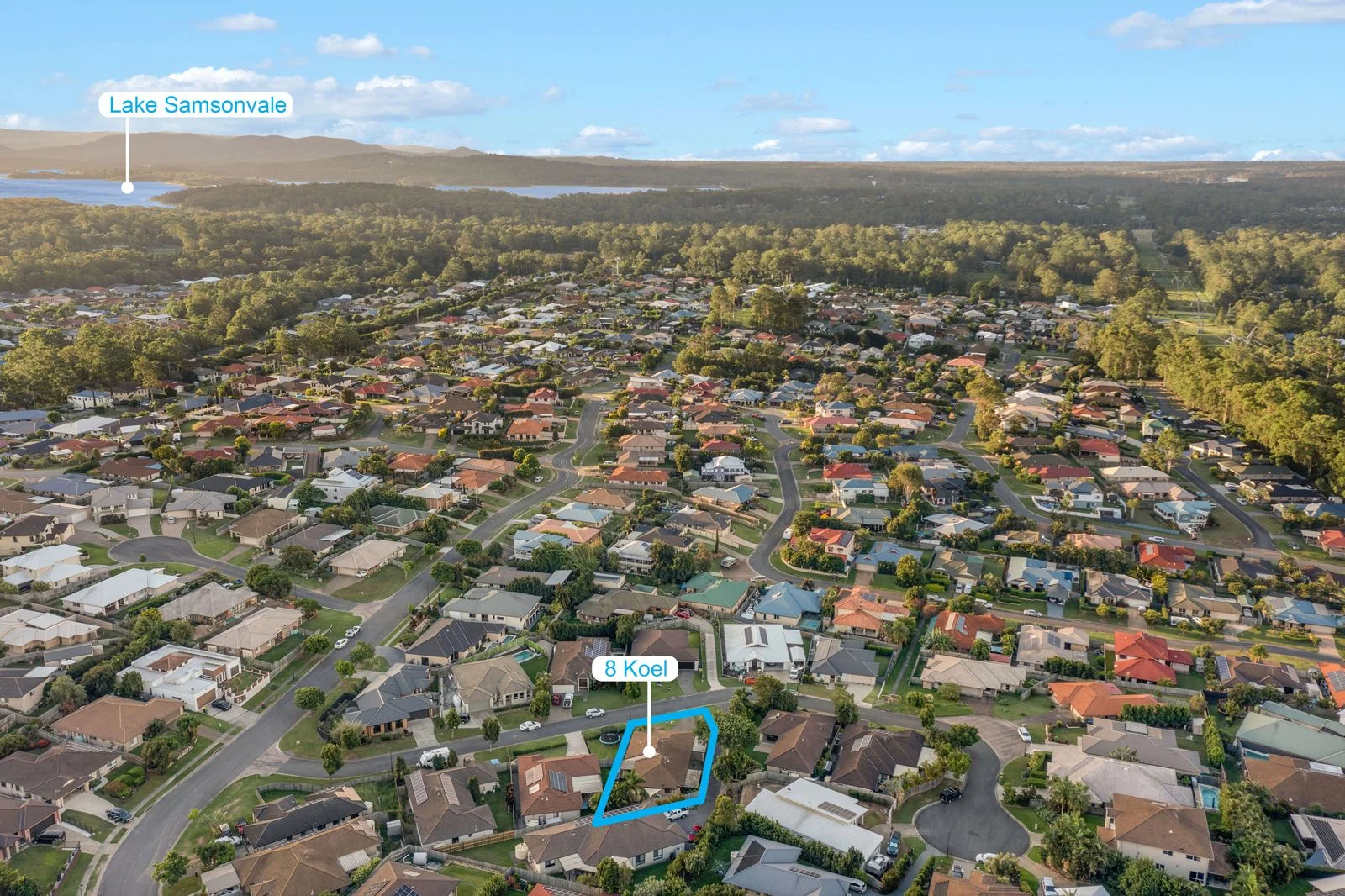 Additional image 12 of 8A Koel Court, Warner QLD 4500