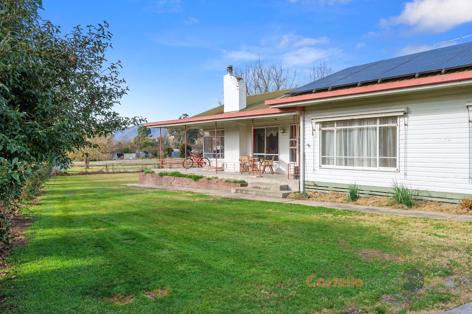 86 Main St, Cudgewa VIC 3705, Image 1