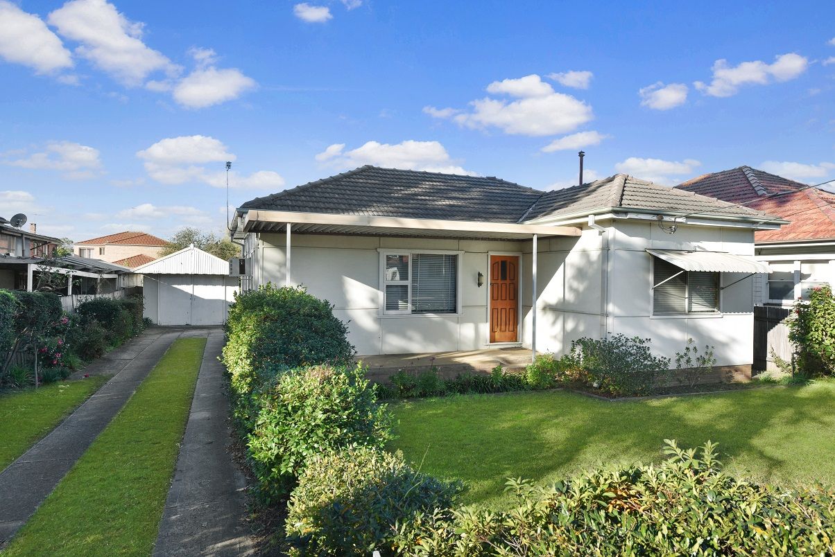 489 The Horsley Drive, Fairfield NSW 2165, Image 0