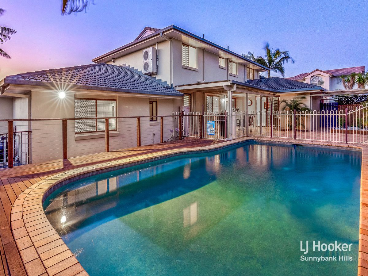 1 Jefferson Place, Stretton QLD 4116, Image 1