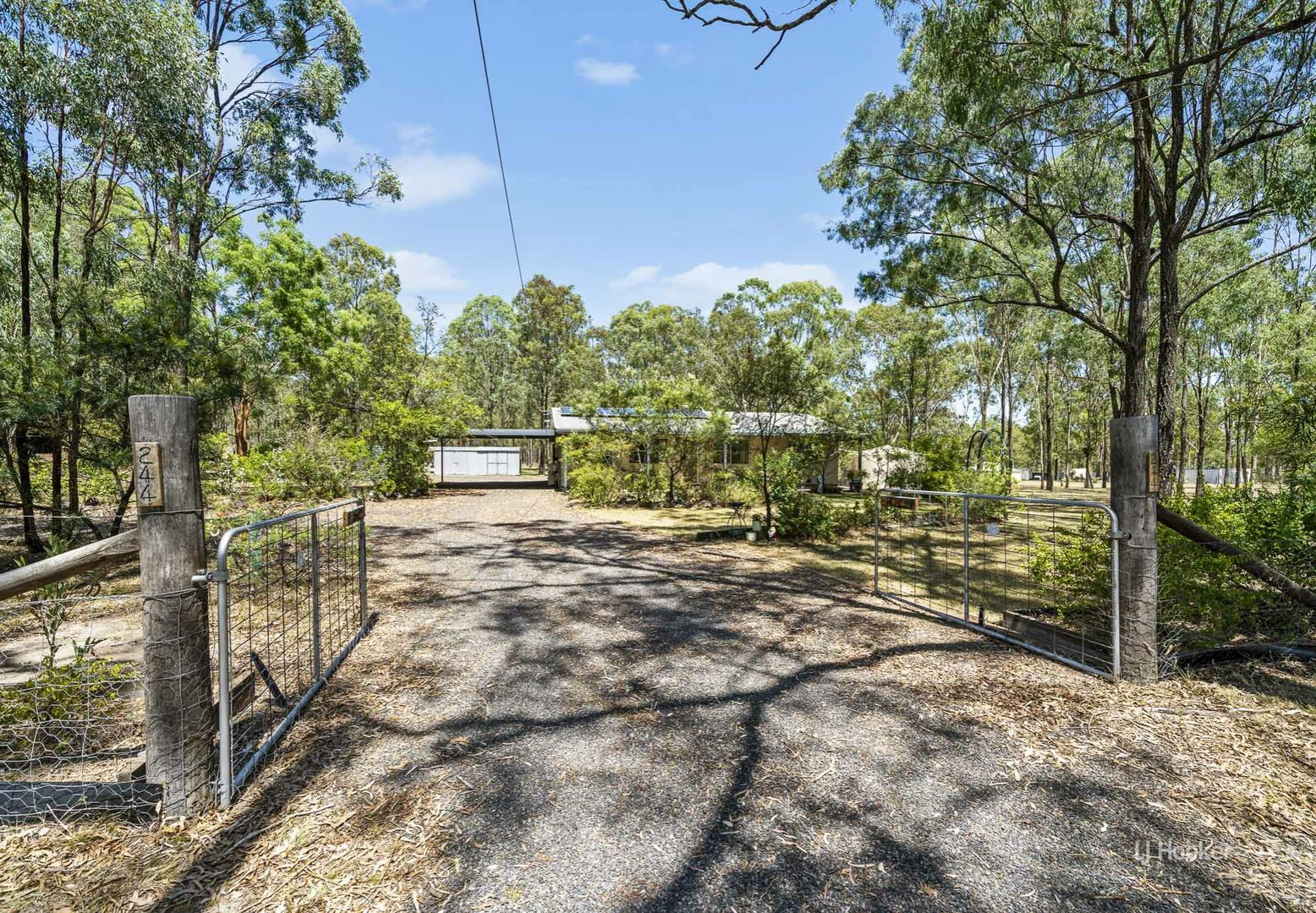 244 Parsons Road, Nanango QLD 4615, Image 2