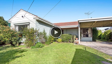 Picture of 28 Atkinson St, MURRUMBEENA VIC 3163