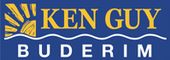 Logo for Ken Guy Buderim