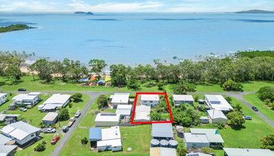 Picture of 13 Repulse Esplanade, ST HELENS BEACH QLD 4798