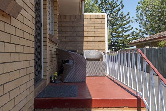 8 1 Bedroom Apartments For Sale In Toowoomba City Qld 4350 Domain