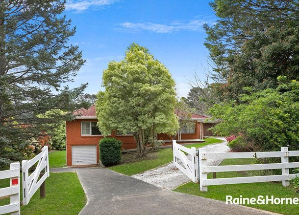 4 Soma Avenue, Bowral NSW 2576