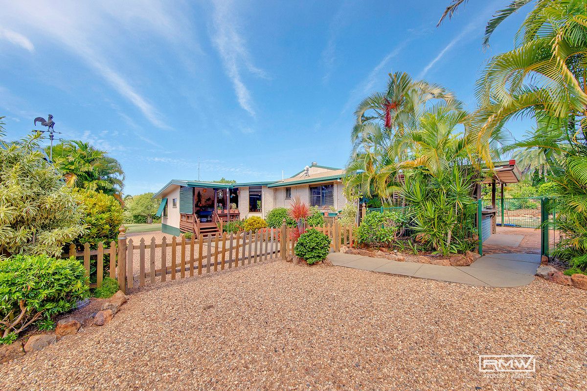 124 Howes Road, Farnborough QLD 4703, Image 2