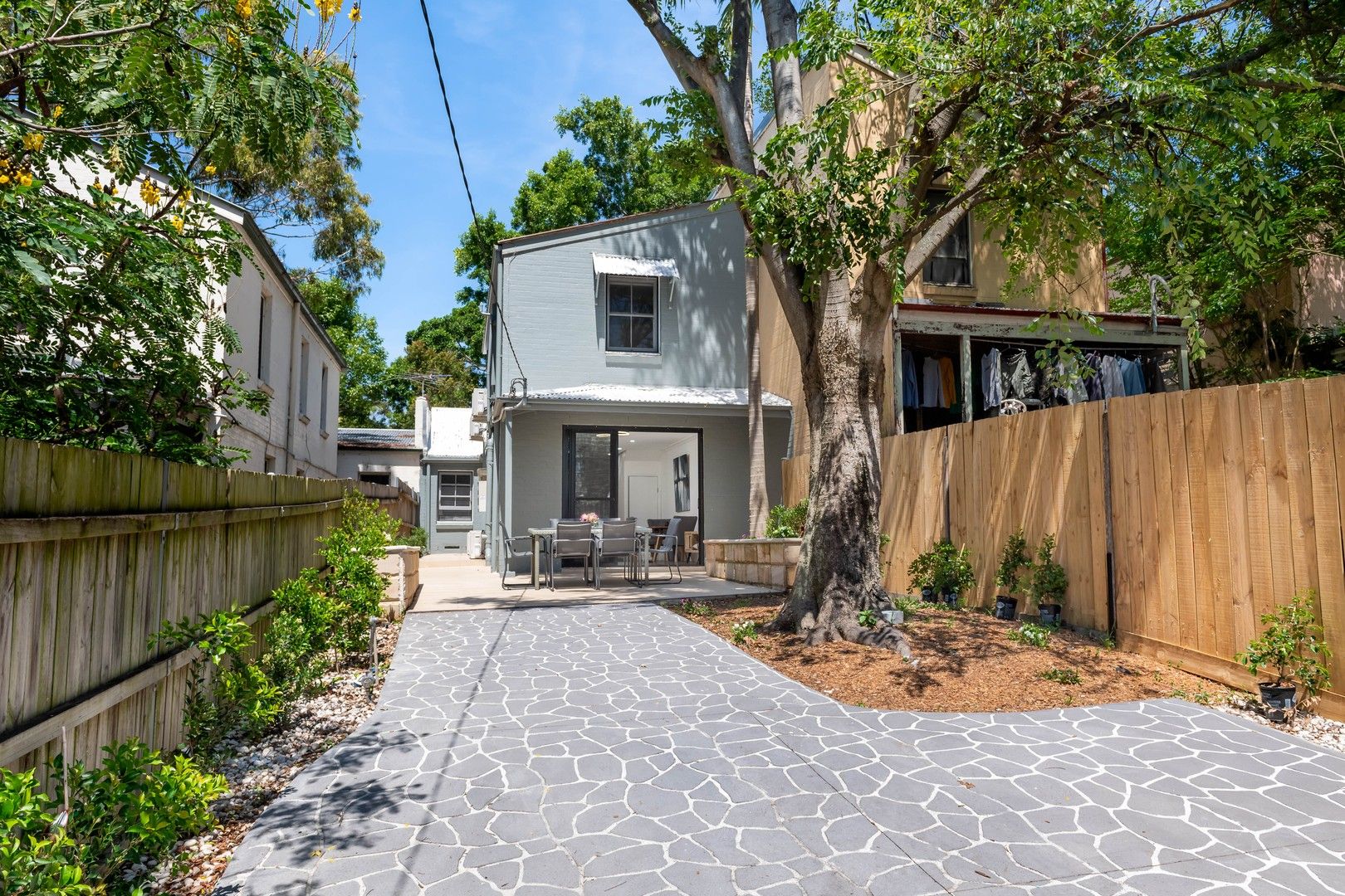 97 Derwent Street, Glebe NSW 2037 Domain