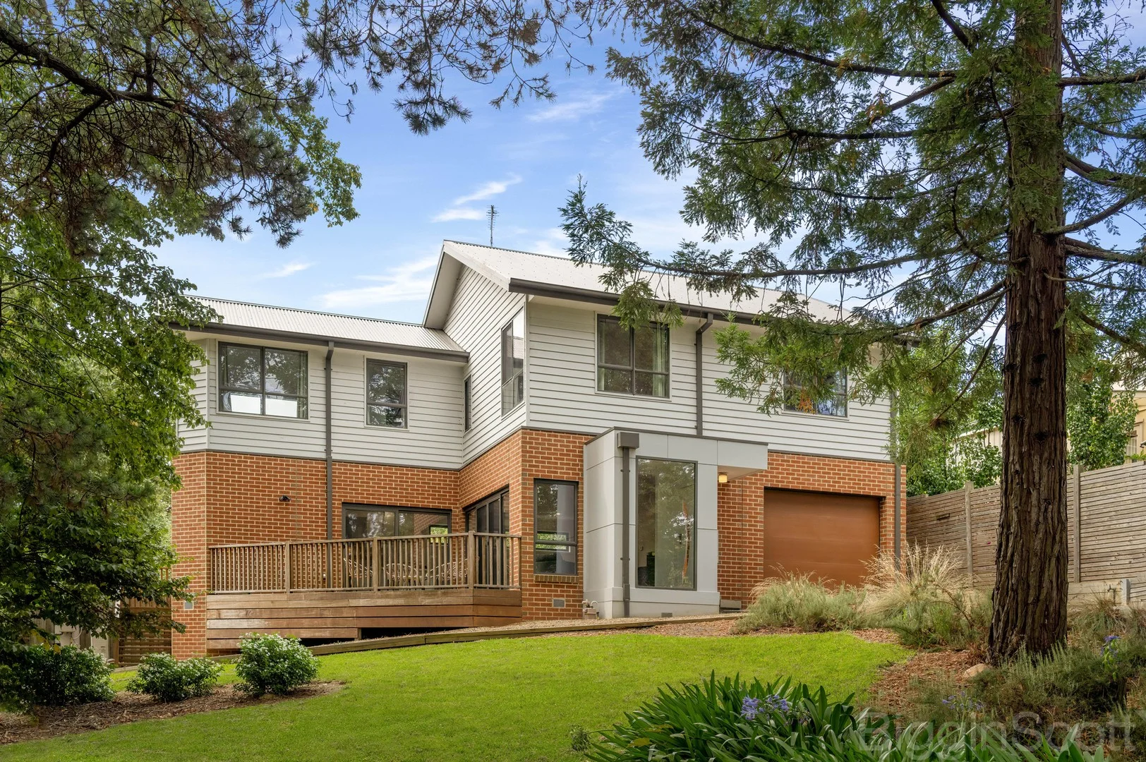 3 Vincent Street North, Daylesford VIC 3460