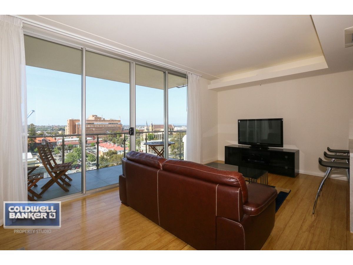 83/22 St Georges Terrace, Perth WA 6000, Image 1