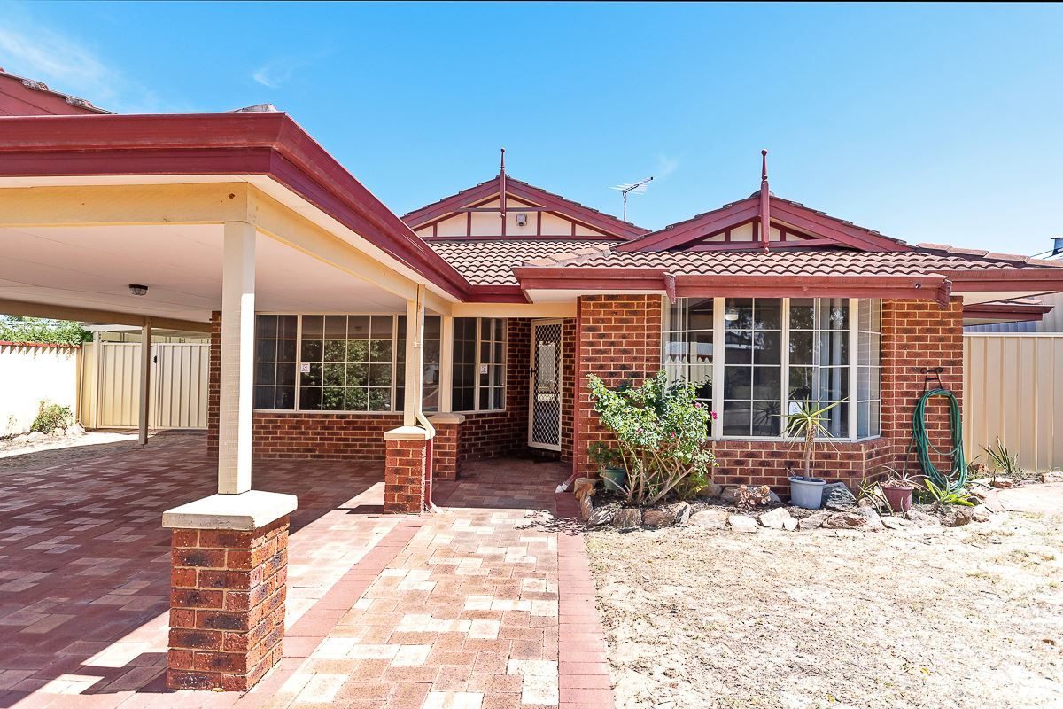 5 Harcus Retreat, Merriwa WA 6030, Image 2