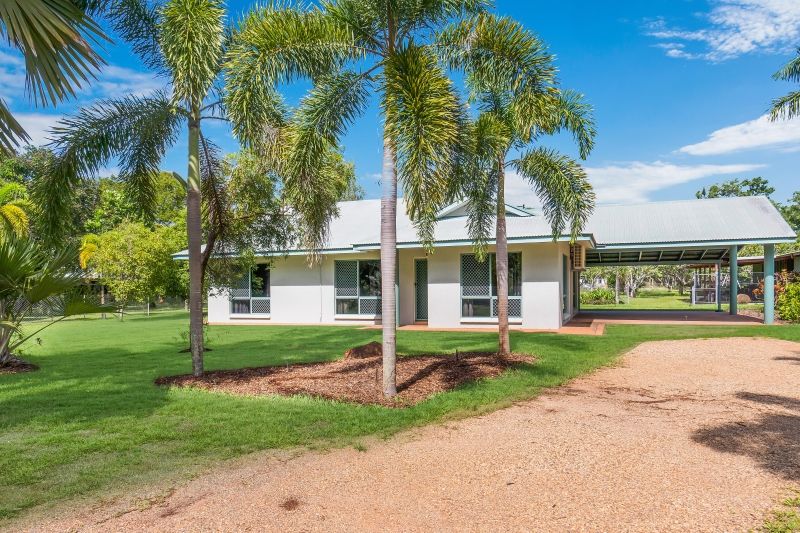 3 bedrooms House in 11 Ganley Court HOWARD SPRINGS NT, 0835