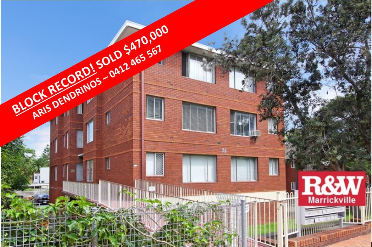 7/50 Crinan Street, Hurlstone Park NSW 2193, Image 0