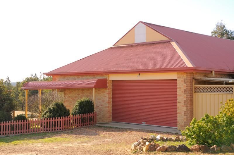 941 Sandy Point Rd, Tarago NSW 2580, Image 2