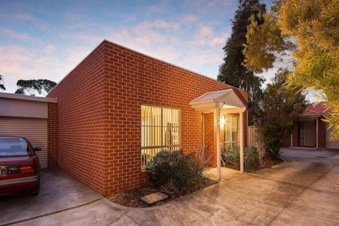 Picture of 7/28-34 Phillip Street, MELTON SOUTH VIC 3338