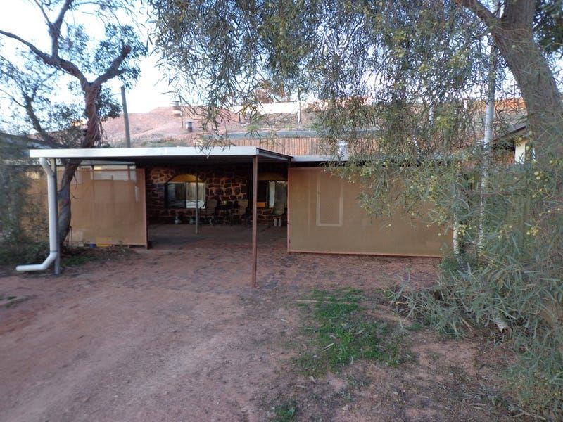 Lot 3 Gough St, Coober Pedy SA 5723, Image 0