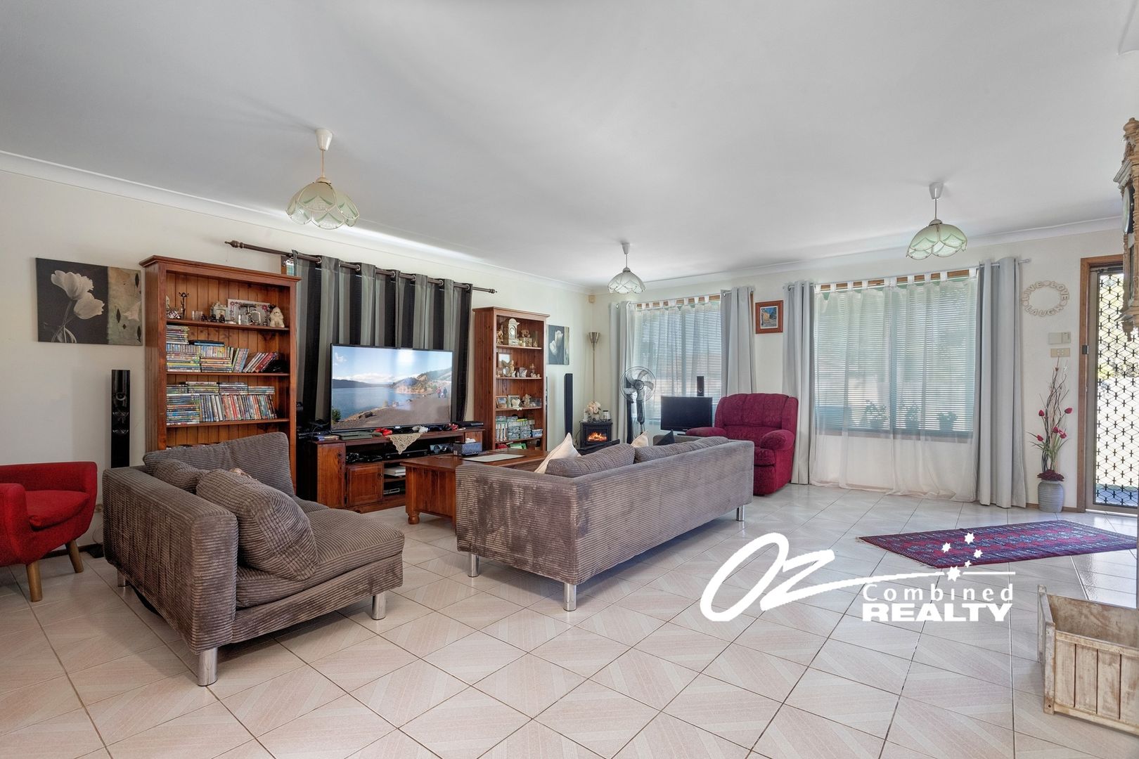 11 Roulstone Cres, Sanctuary Point NSW 2540, Image 2