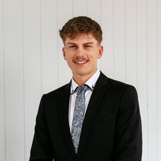 Daniel Christie, Sales representative