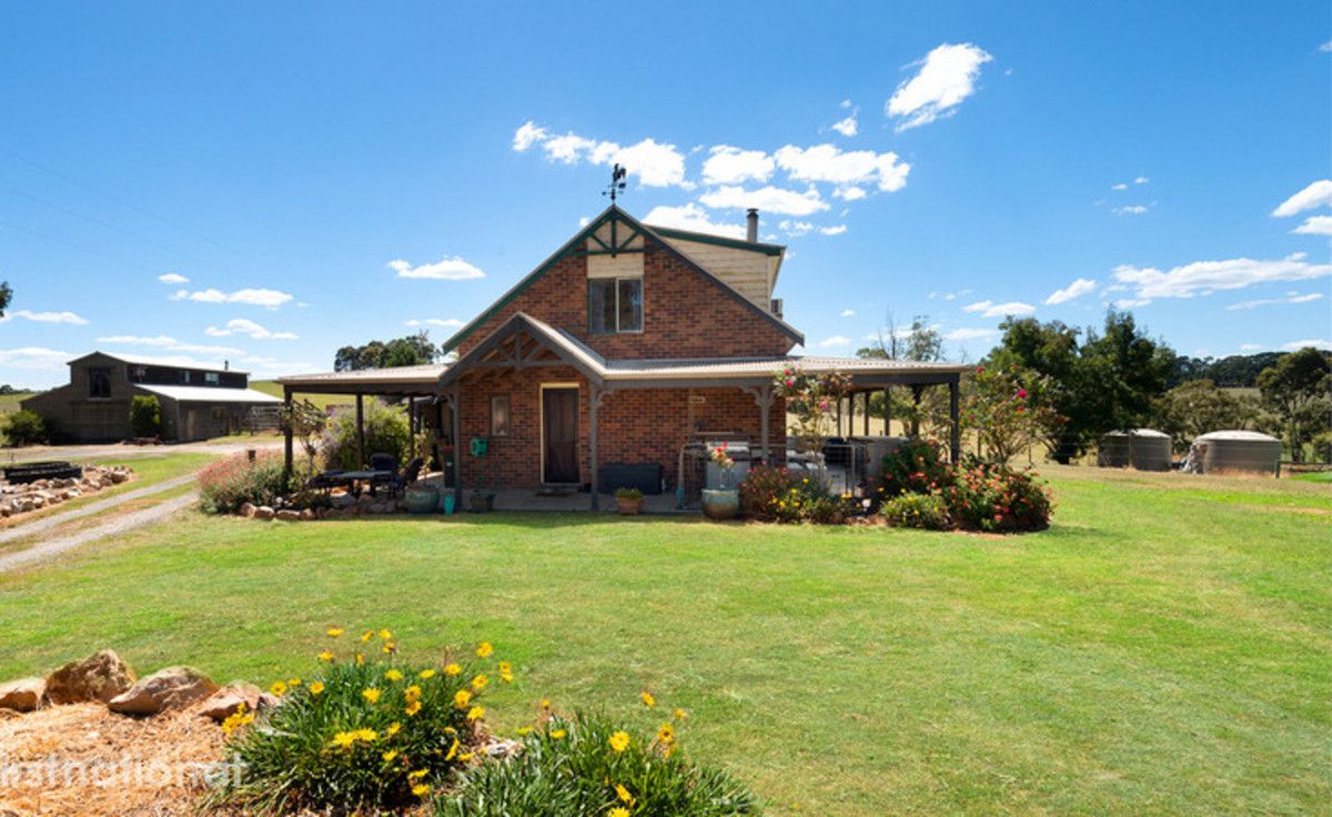 28 Anstey Road, Tanjil South VIC 3825, Image 2