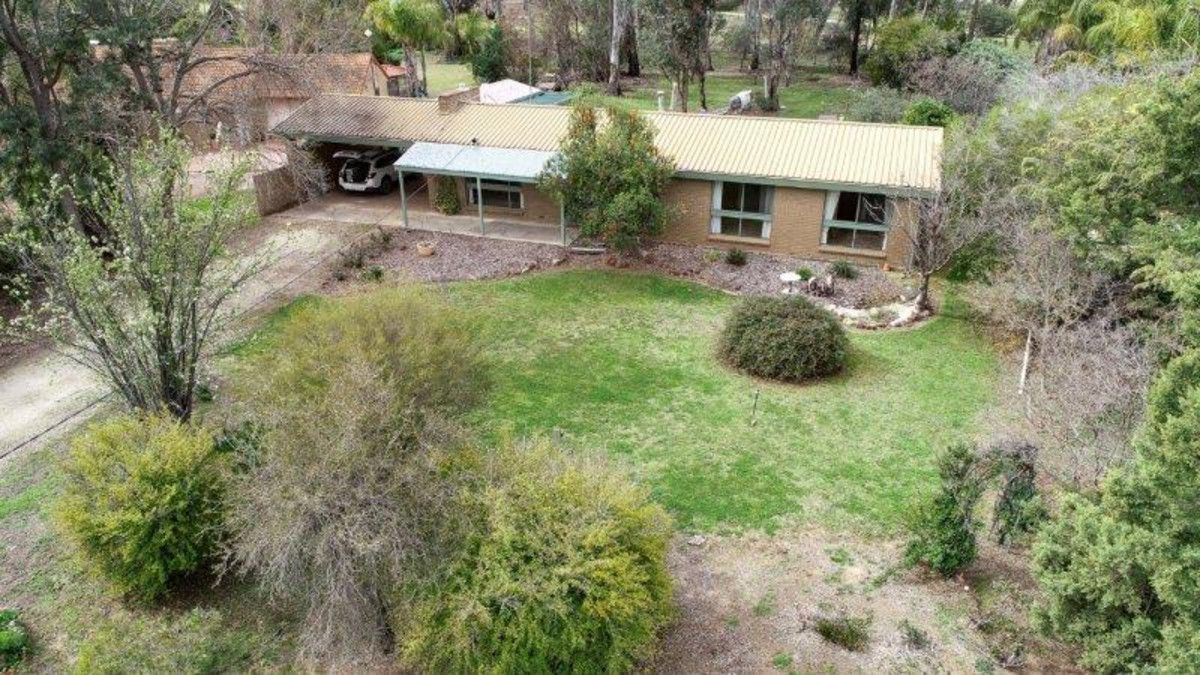 18 Jewell Street, Cohuna Property History & Address Research Domain