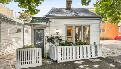 Picture of 2 Harris Street, NORTH MELBOURNE VIC 3051