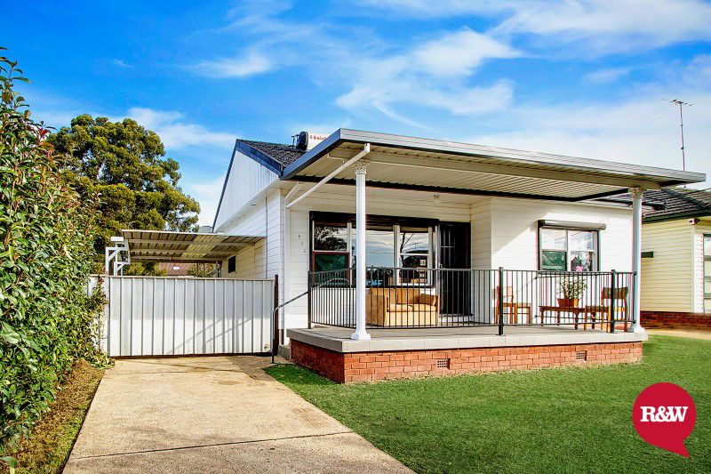 132 Great Western Highway, Colyton NSW 2760, Image 0