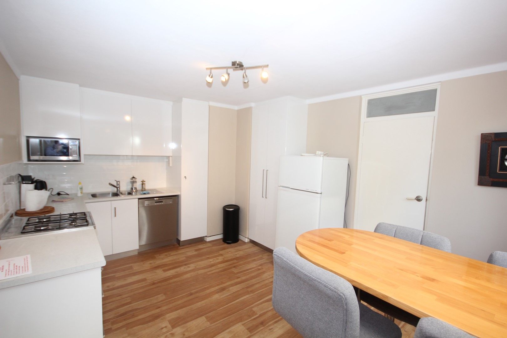 1 bedrooms Apartment / Unit / Flat in 46/154 MILL POINT ROAD SOUTH PERTH WA, 6151