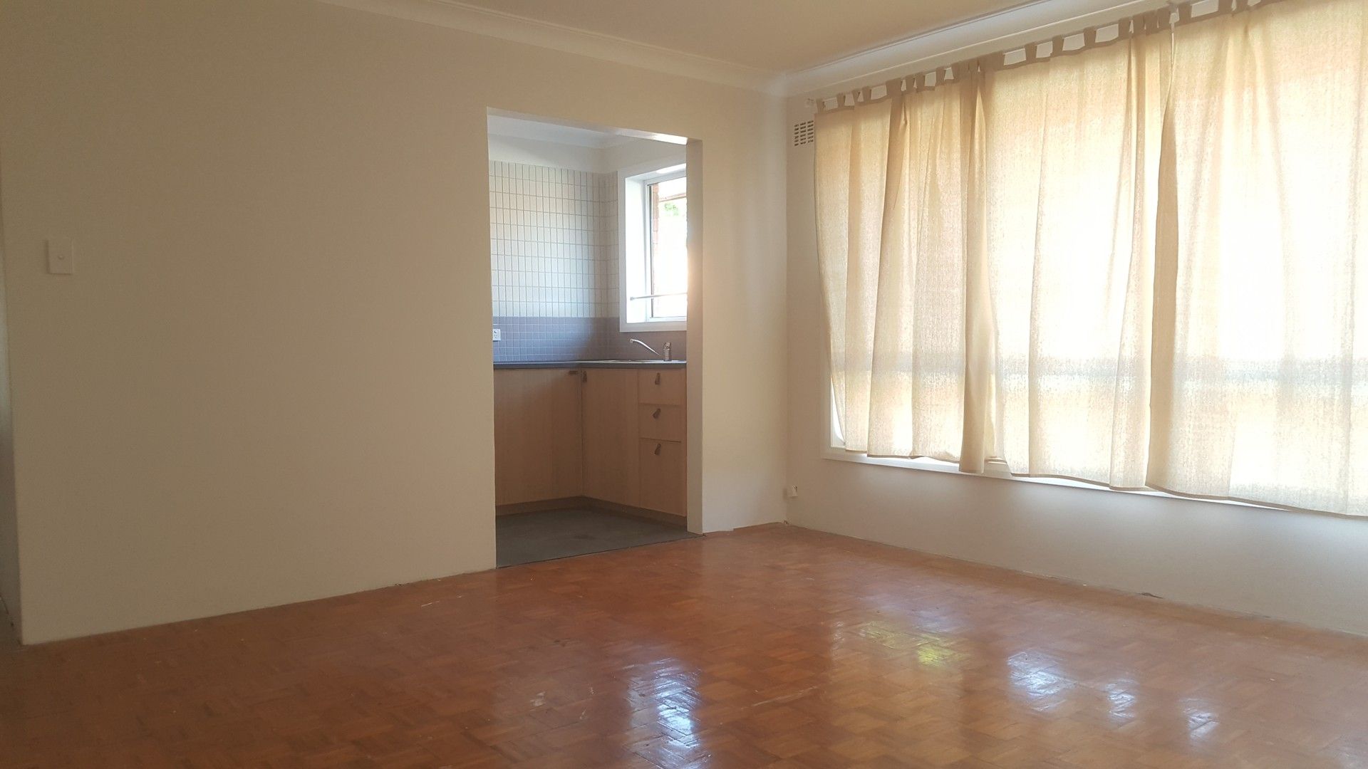 2 bedrooms Apartment / Unit / Flat in 4/129 Trafalgar St STANMORE NSW, 2048