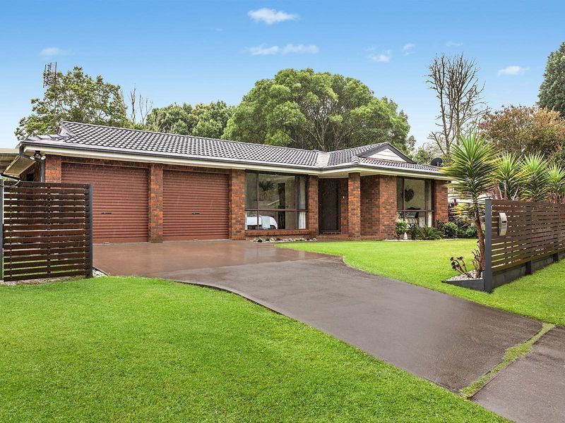 3 bedrooms House in 30 Coachwood Drive OURIMBAH NSW, 2258