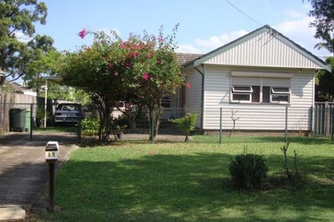 Picture of LANSVALE NSW 2166
