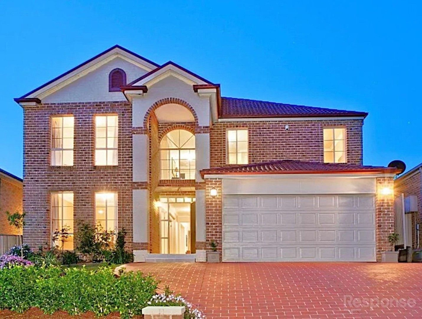 5 bedrooms House in 53 Orleans Way CASTLE HILL NSW, 2154