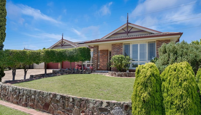 Picture of 9 Nightingale Crescent, CAMERON PARK NSW 2285