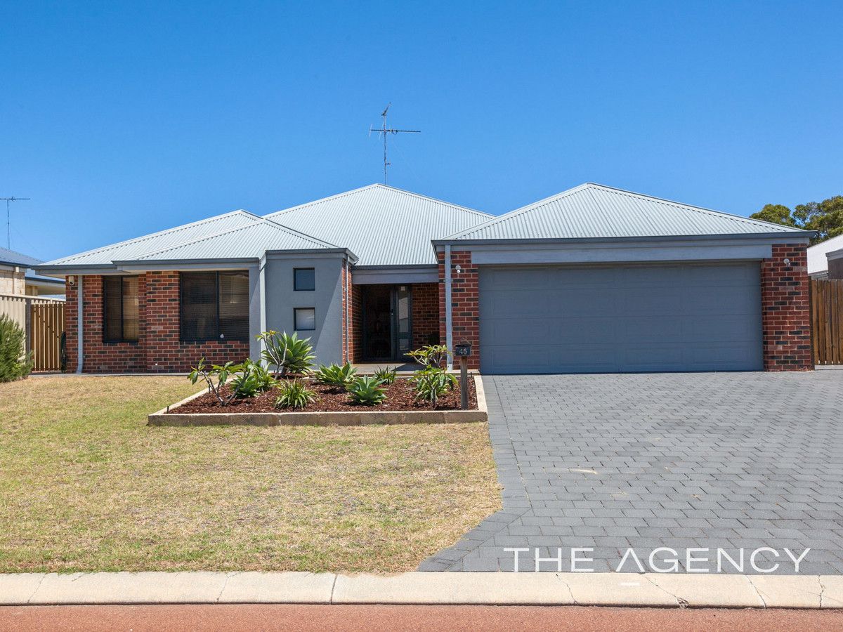 45 Enterprise Avenue, Falcon WA 6210, Image 1