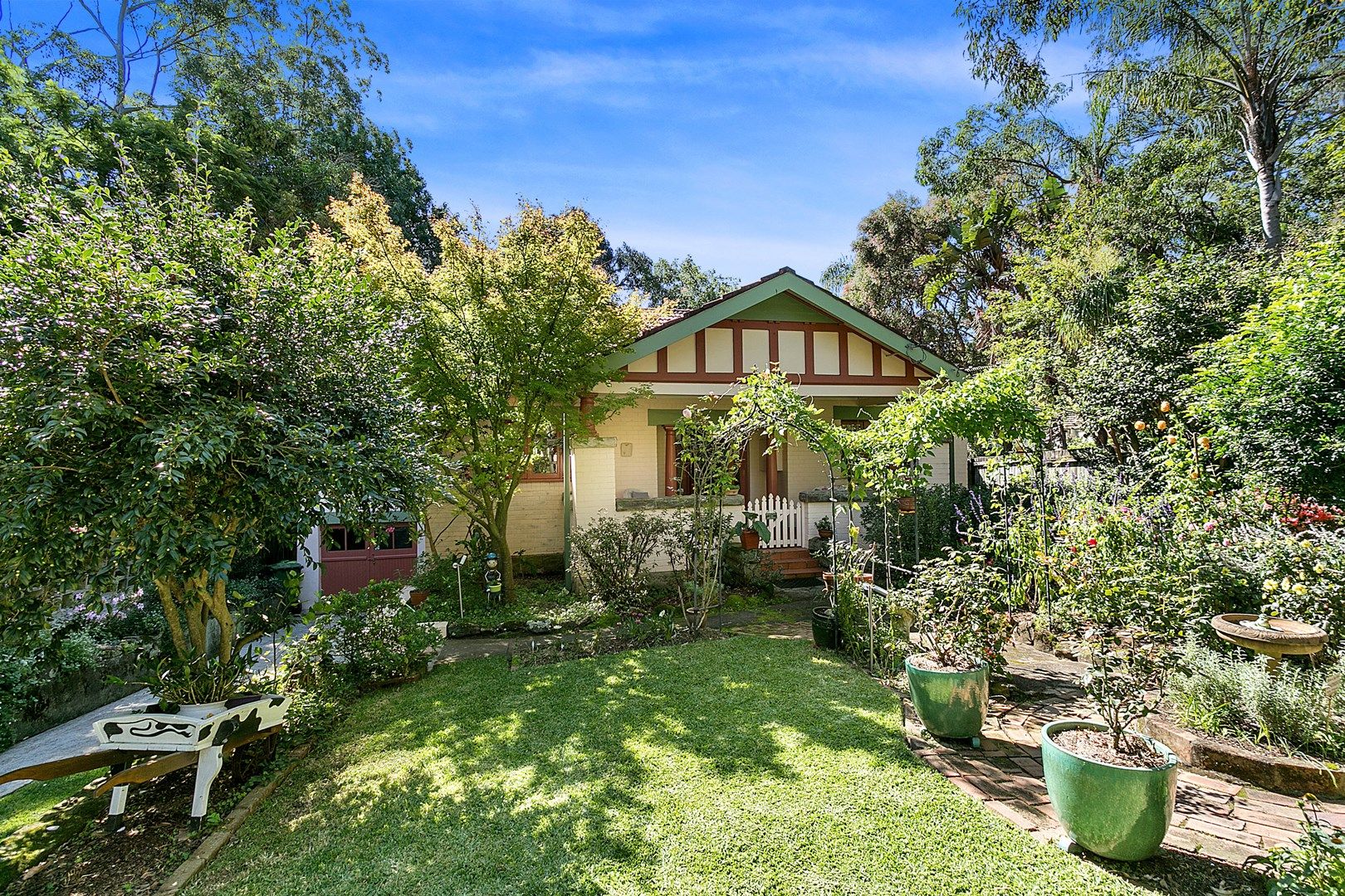 89 Fox Valley Road, Wahroonga NSW 2076, Image 0