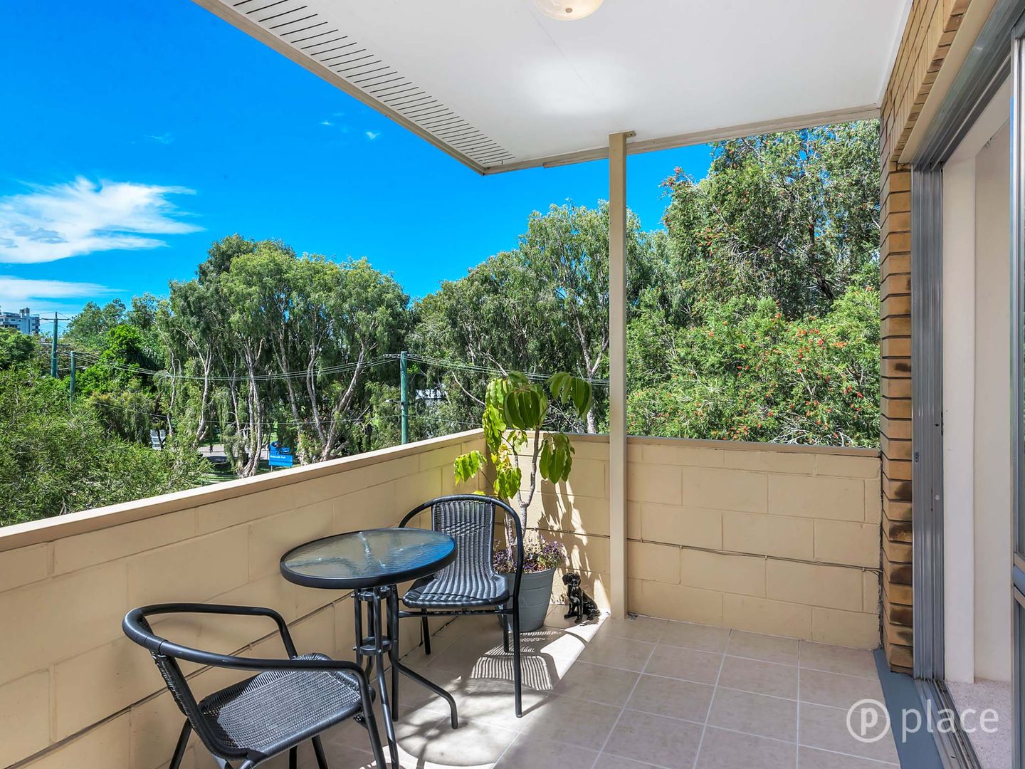 5/11 Mcilwraith St, Auchenflower QLD 4066, Image 2