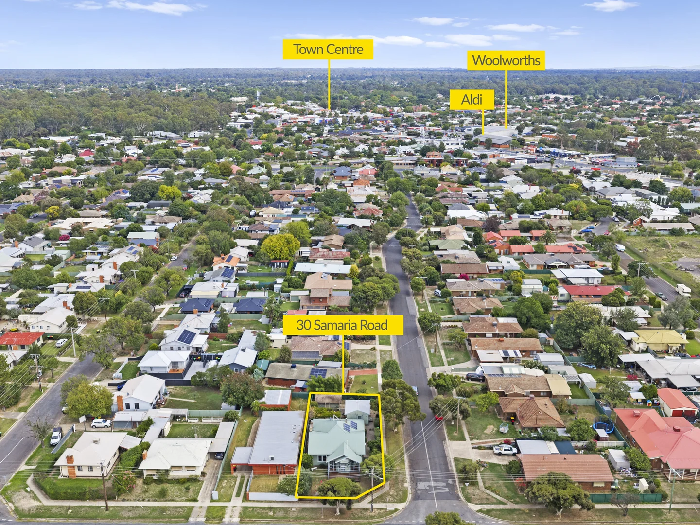 Additional image 4 of 30 Samaria Road, Benalla VIC 3672