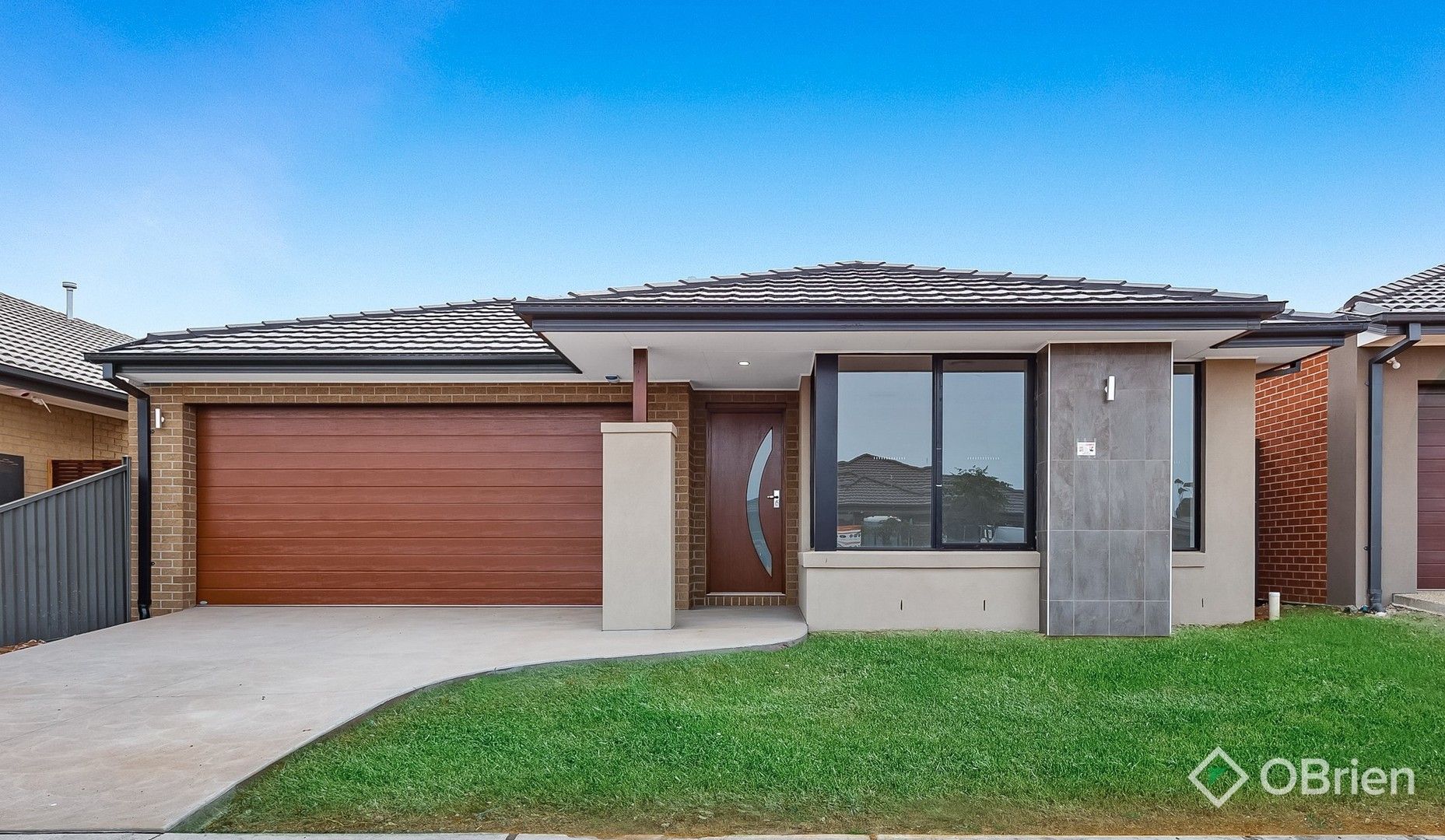 40 Becontree Crescent, Strathtulloh VIC 3338, Image 0