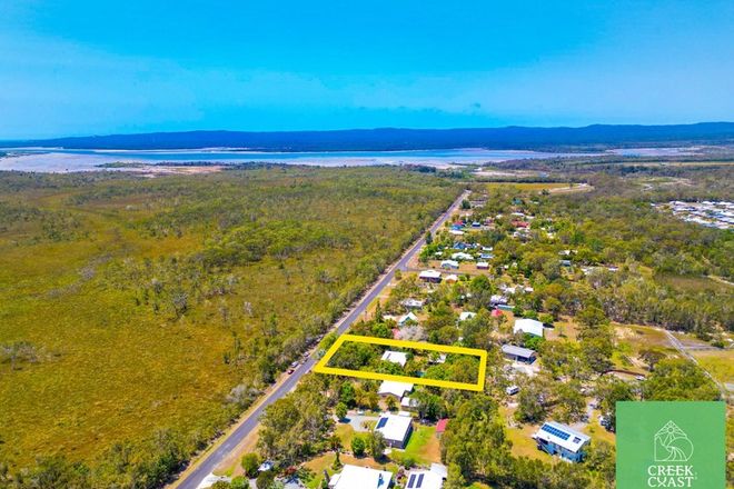 Picture of 104 Bayside Road, COOLOOLA COVE QLD 4580