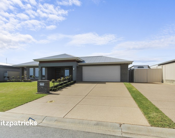 78 Barmedman Avenue, Gobbagombalin NSW 2650