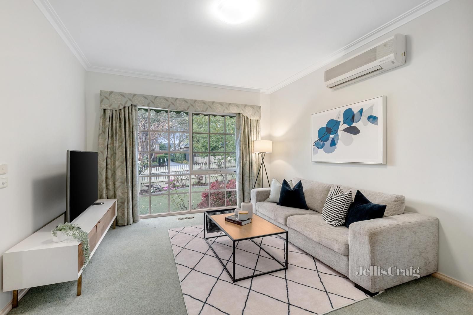 1/6 Baldwin Road, Blackburn VIC 3130, Image 2