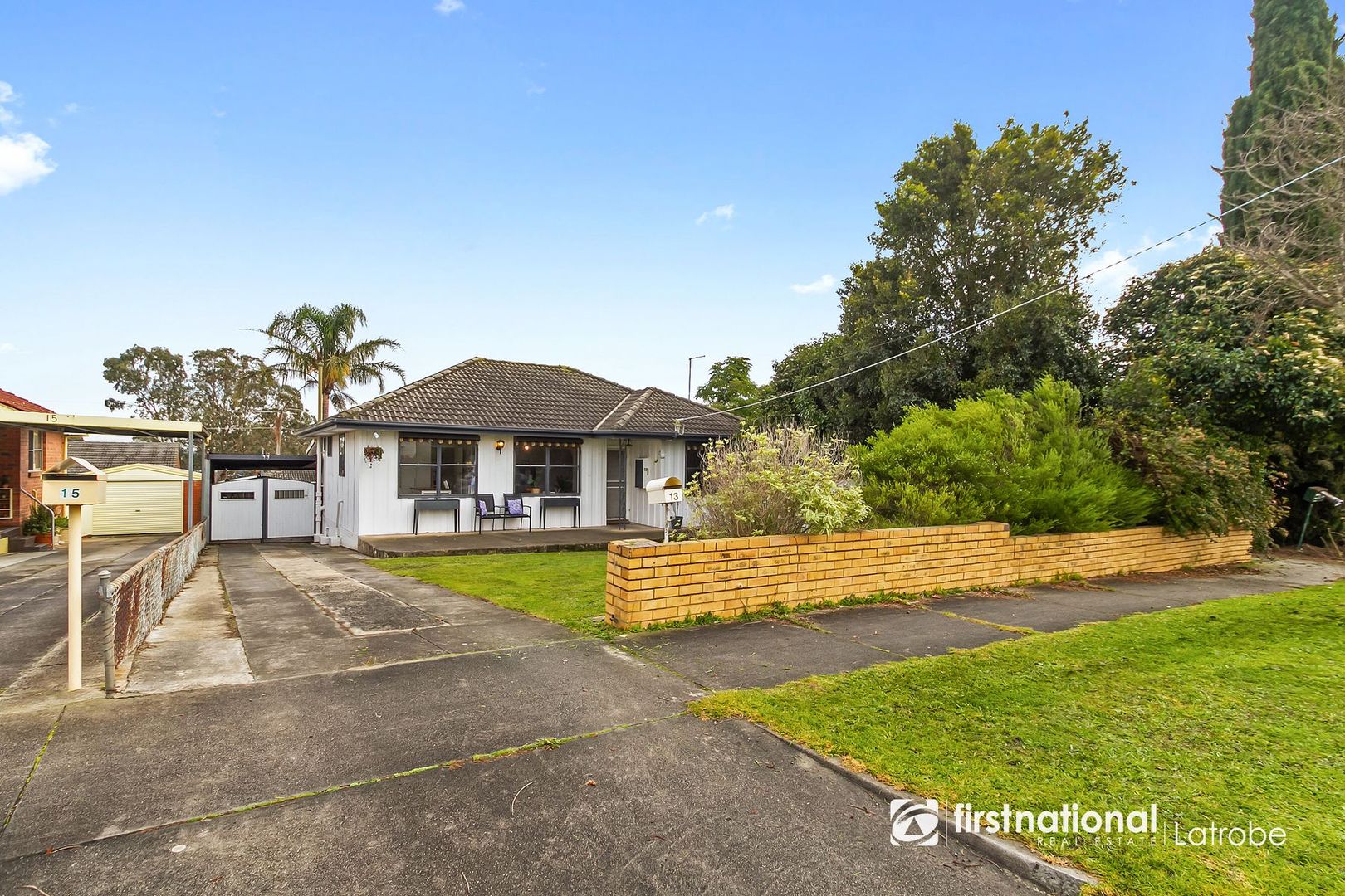 13 Cameron Street, Traralgon VIC 3844, Image 1