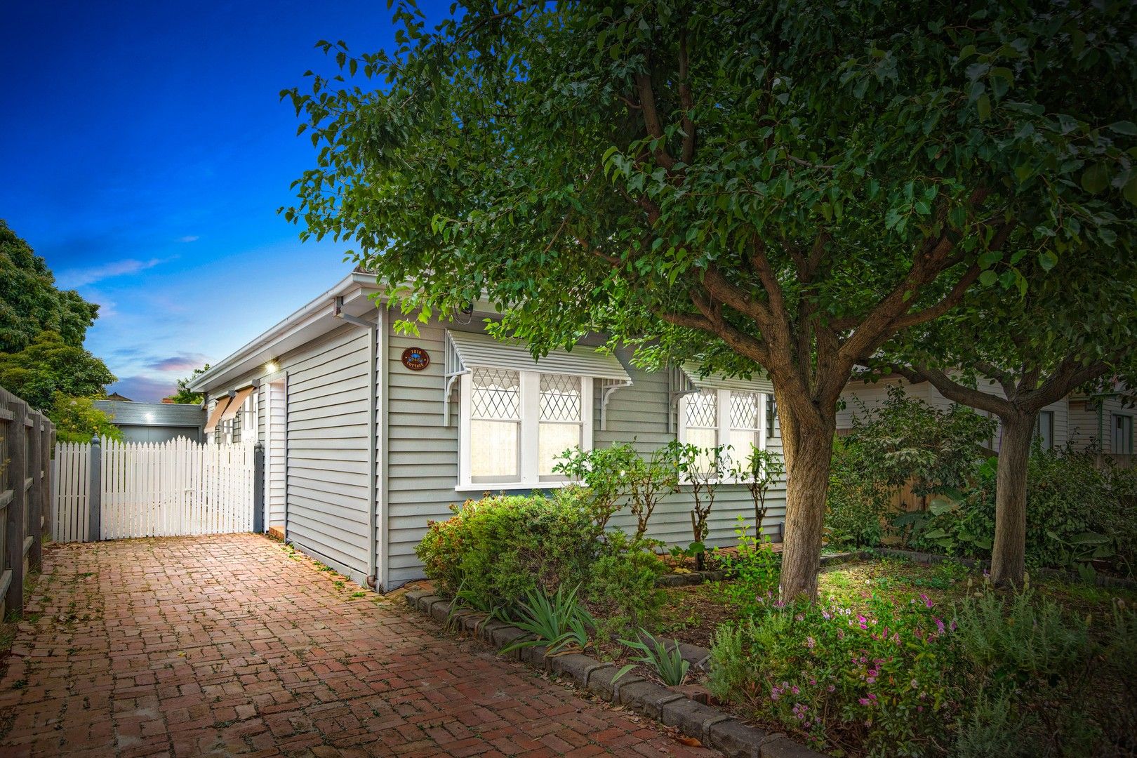 3 bedrooms House in 6 Francis Street WERRIBEE VIC, 3030
