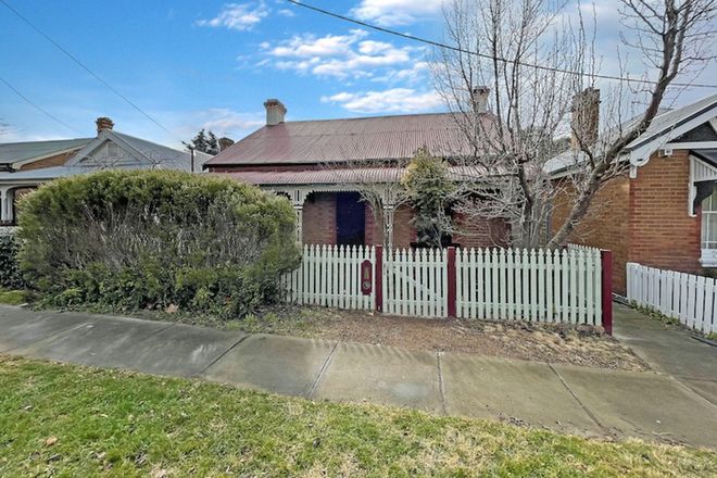 Picture of 43 Addison Street, GOULBURN NSW 2580